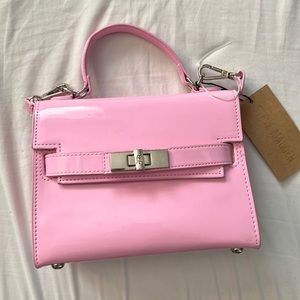 Steve Madden Purse Crossbody or Top Handle